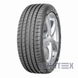 Goodyear Eagle F1 Asymmetric 3 SUV 285/45 R19 111W XL